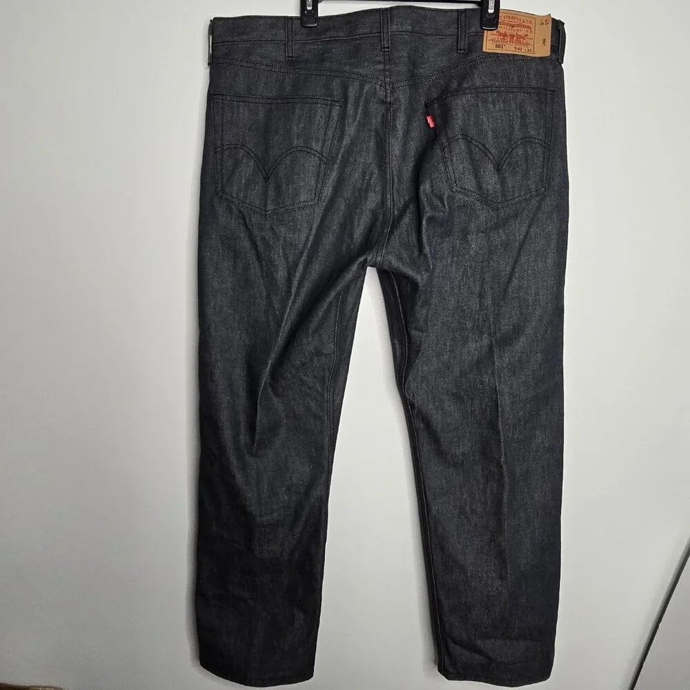 Levis levi 501